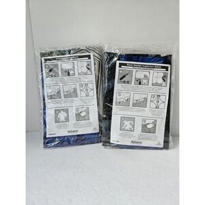 Airloonz balloon pair Marvel Black Panther Hulk NEW